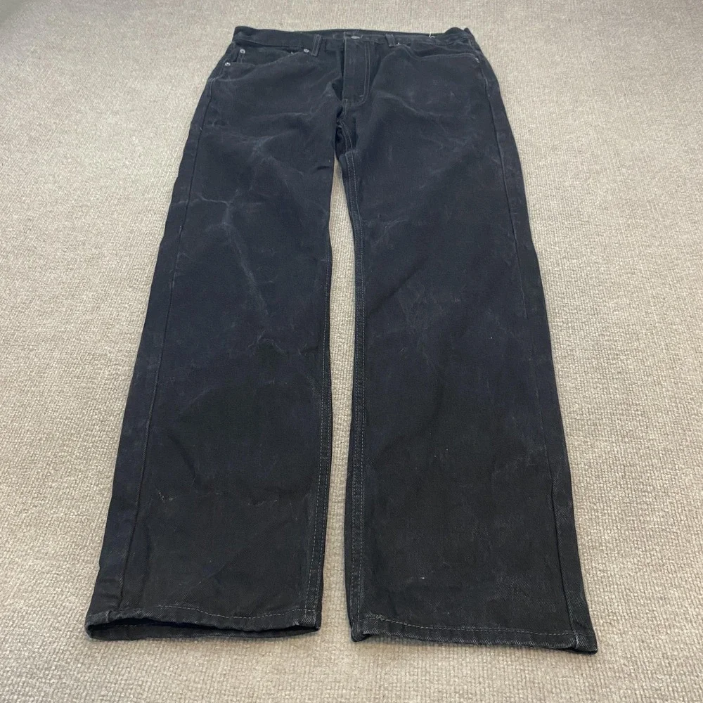 Levis pre owned